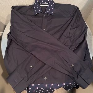 Mens KENZO shirt